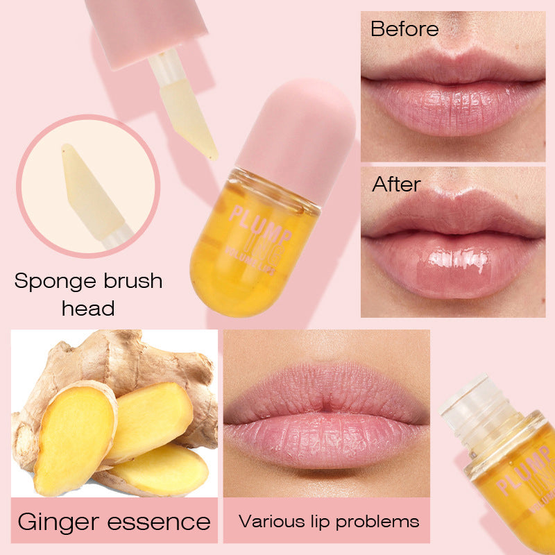 Lip Plumper for Fuller Lips & Volume Enhancement