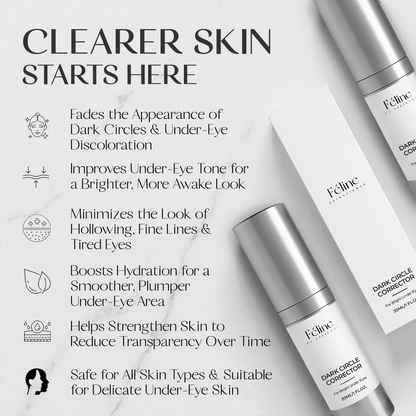 Dark Circle Corrector | 1+1 FREE