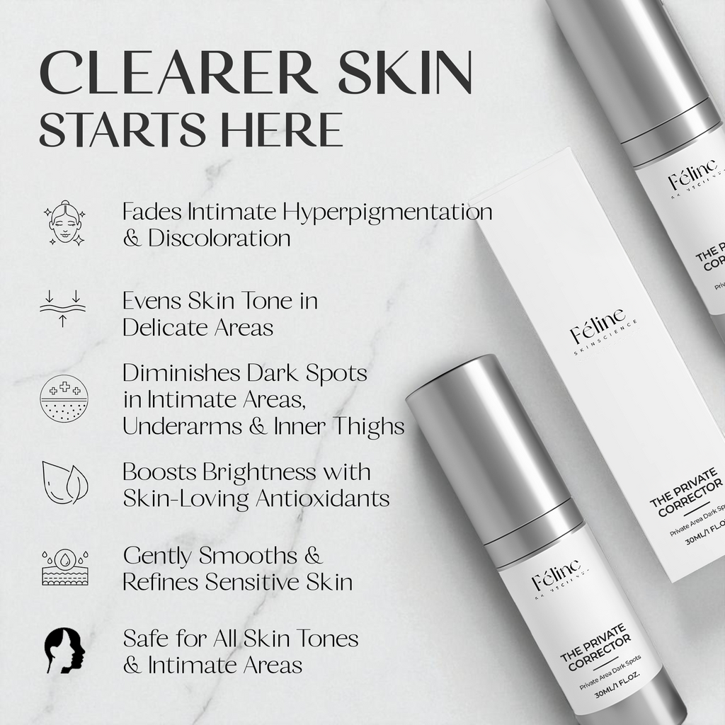 1 x The Private Corrector