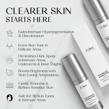 6 x The Private Corrector