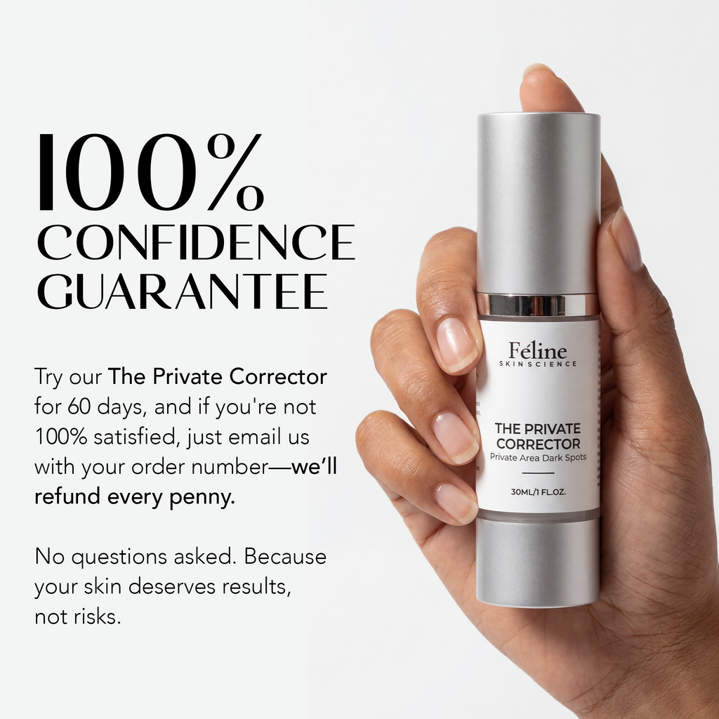 3 x The Private Corrector