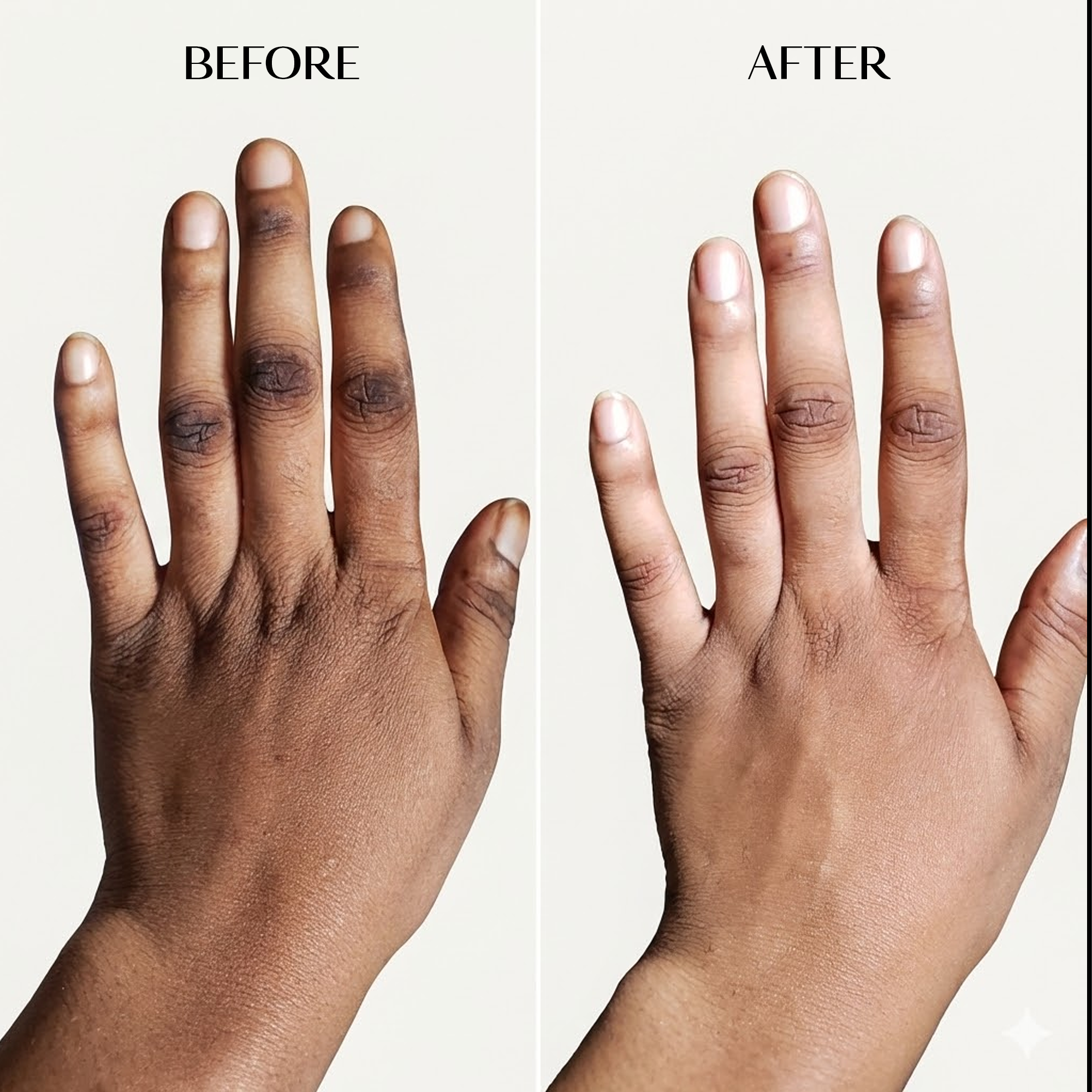 Melanin Dark Spot Corrector | 1+1 FREE