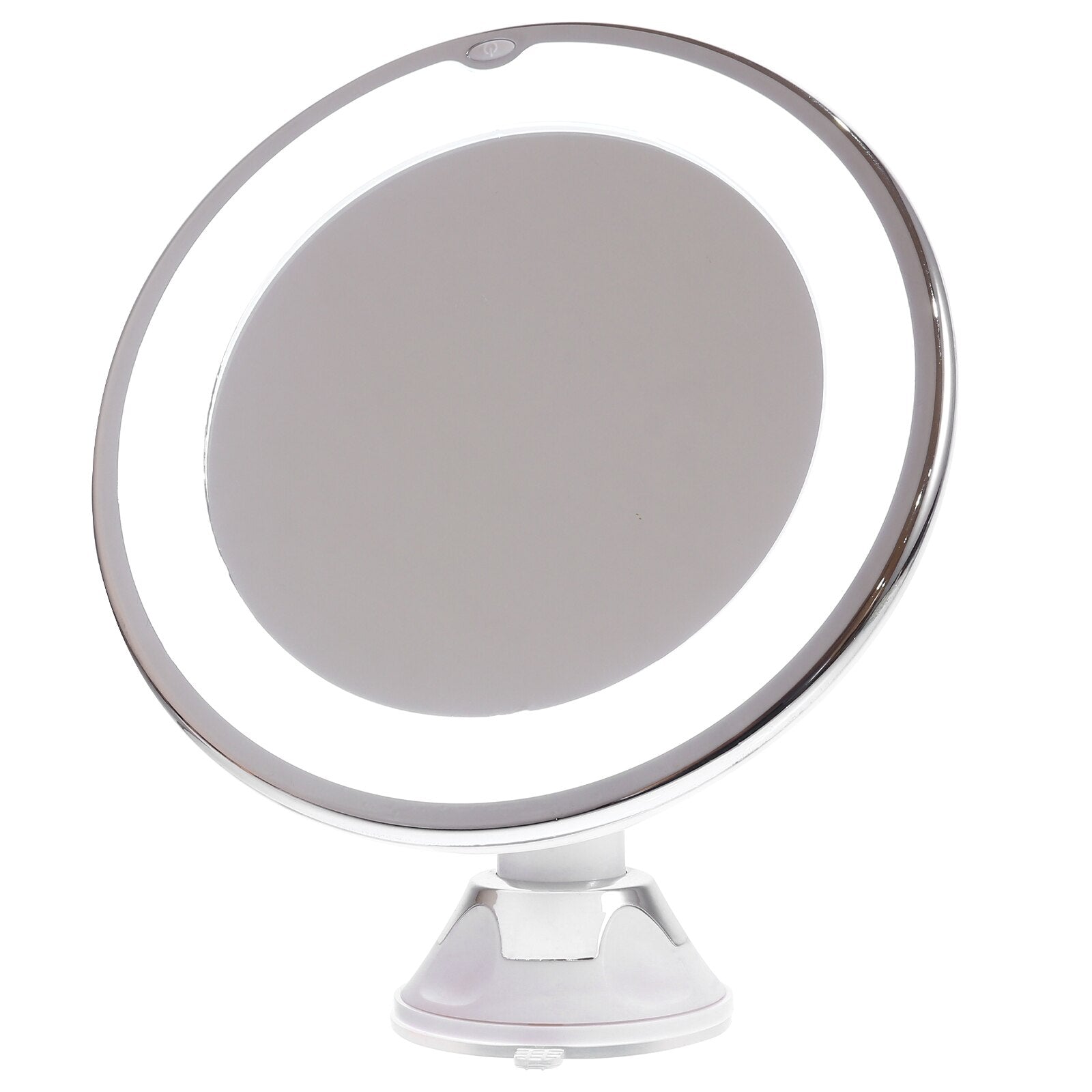 10x Magnifying LED Mirror for Makeup & Precision Skincare