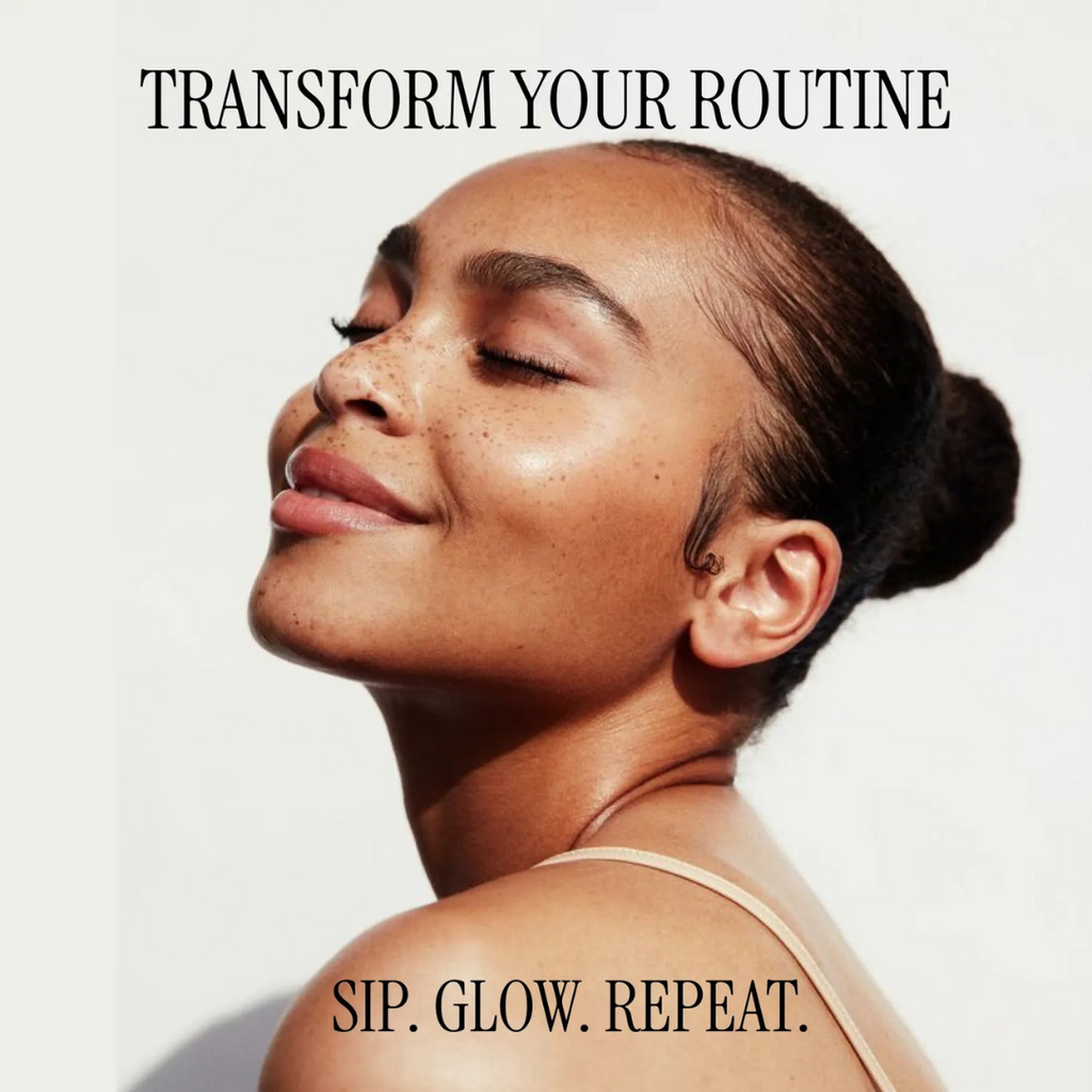 Self Tanning Drops for Natural Glow | 1+1 FREE