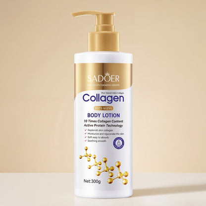 Collagen Cream for Skin Whitening & Hydration Face & Body