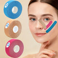 Kinesiology Face Tape for Wrinkles & Skin Lifting
