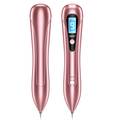 Mole Removal Pen