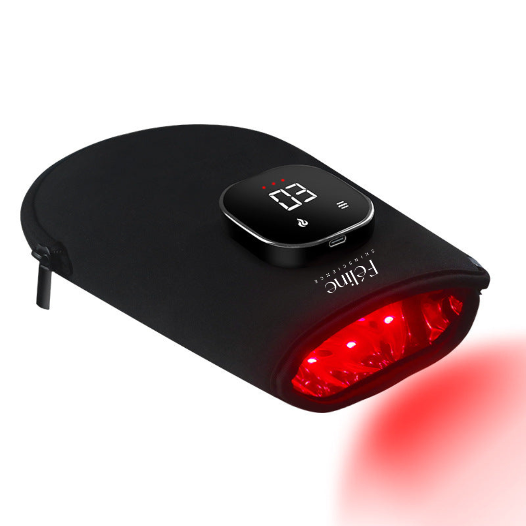Red Light Therapy Glove for Hand Treatment & Pain Relief