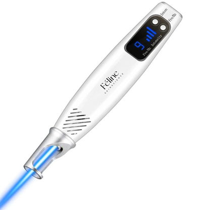Laser Tattoo Removal Pen for Pigment Removal & Skin Correction