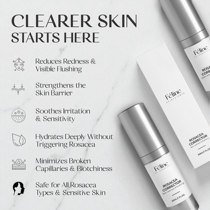 Rosacea Corrector