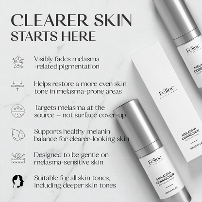 Melasma Corrector