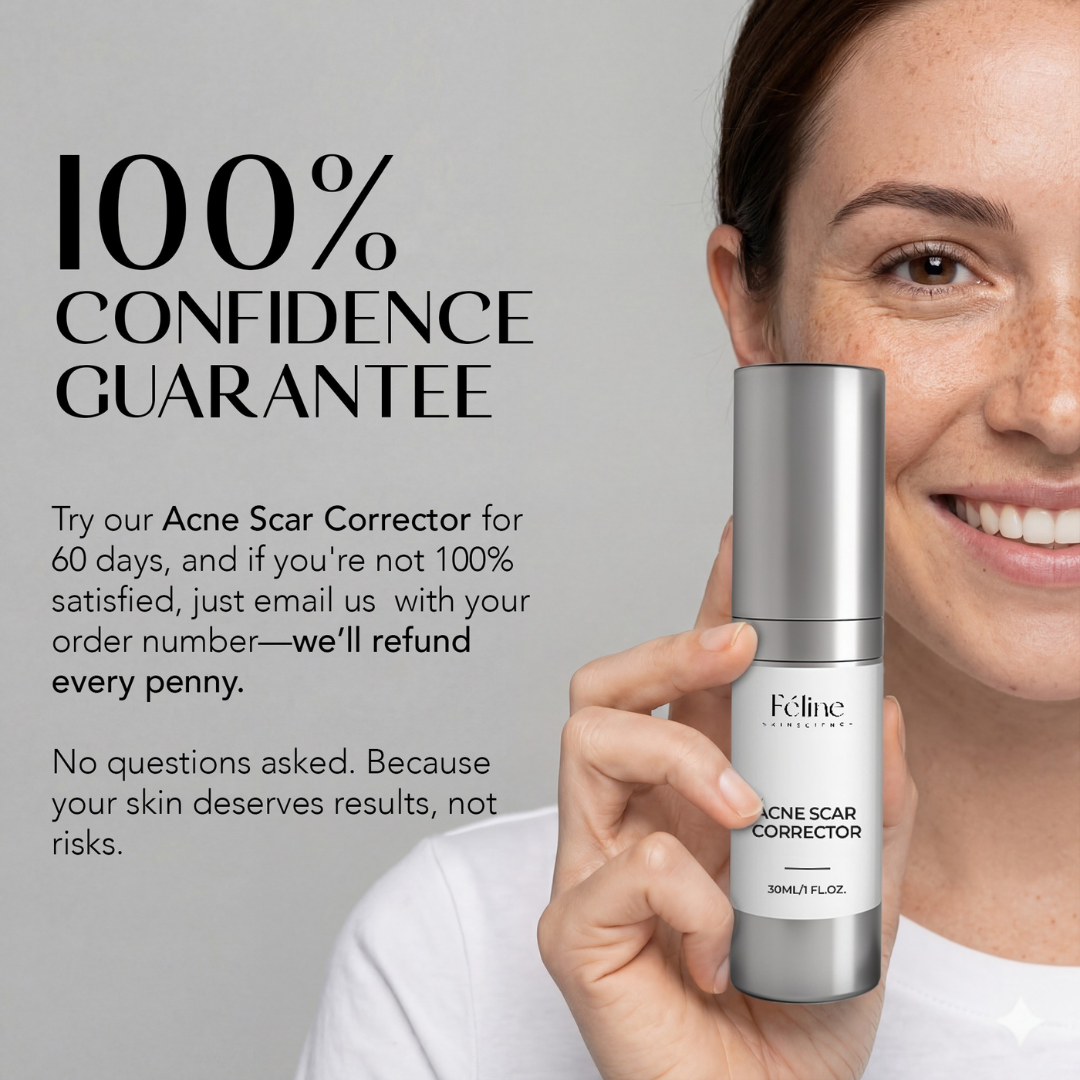 Acne Scar Corrector | 1+1 FREE