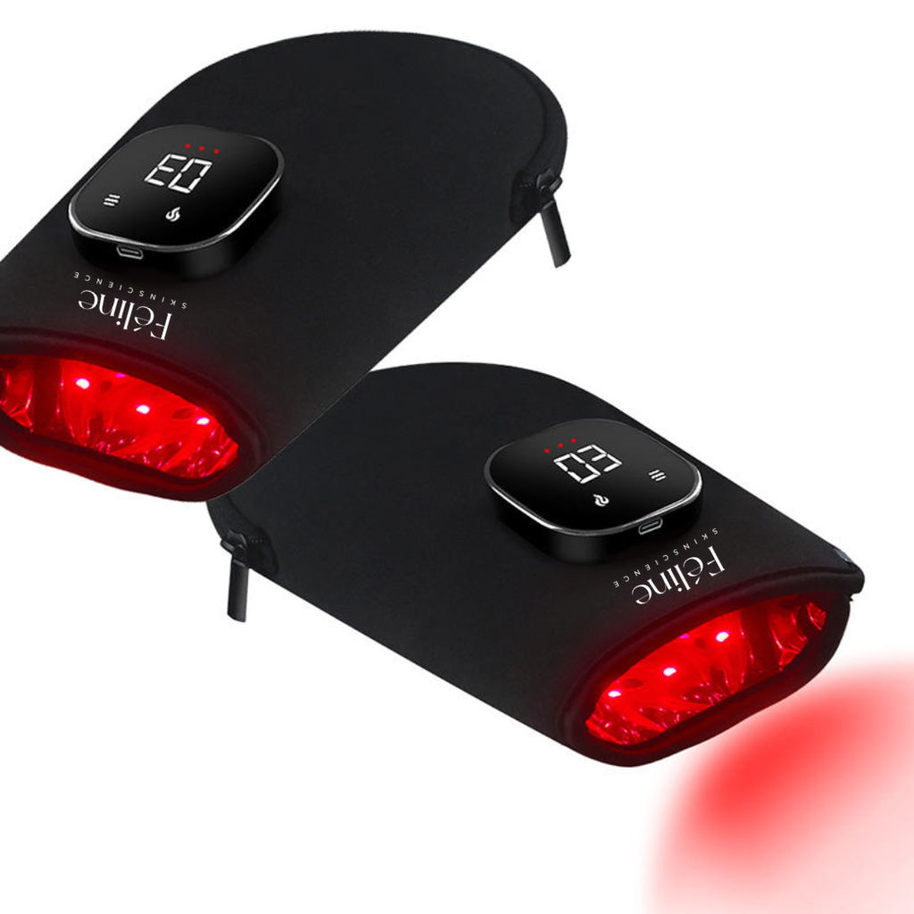 Red Light Therapy Glove for Hand Treatment & Pain Relief