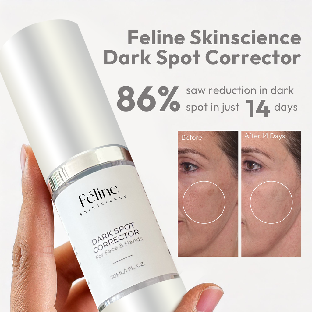 Dark Spot Corrector