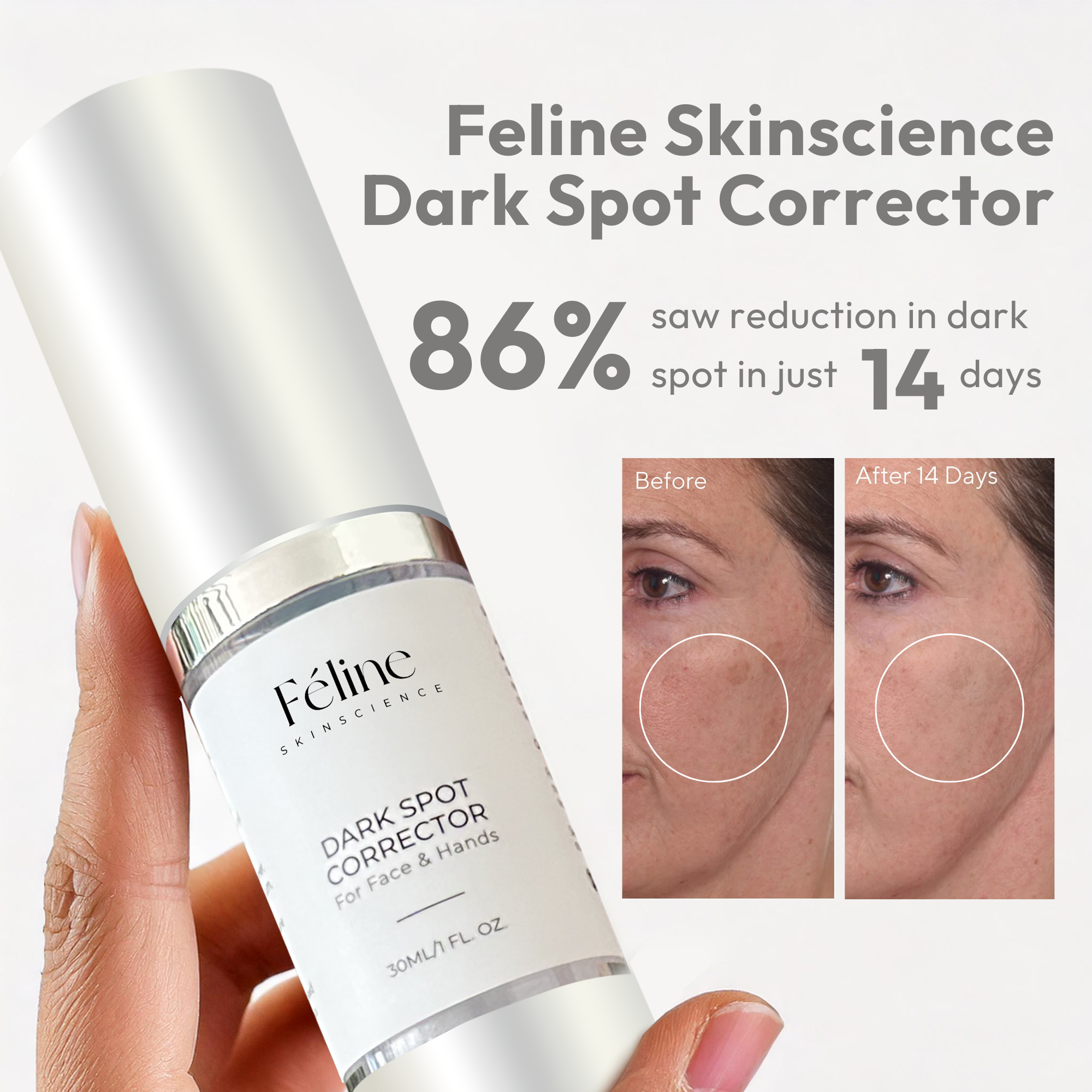 Dark Spot Corrector