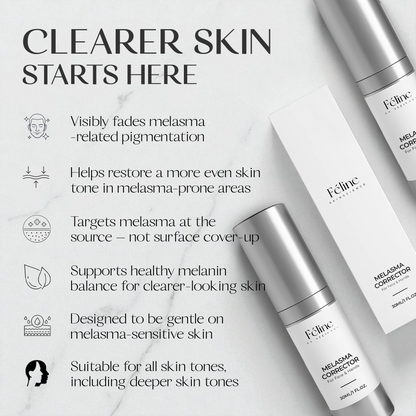 Melasma Corrector (Men’s Formula) | 1+1 FREE