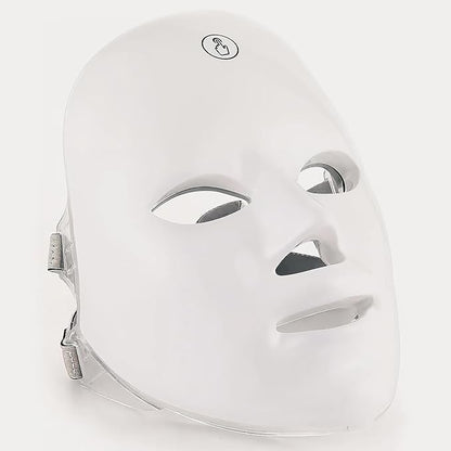 LED Face Mask for Anti Aging, Acne & Skin Rejuvenation