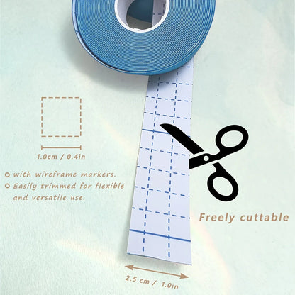 Kinesiology Face Tape for Wrinkles & Skin Lifting