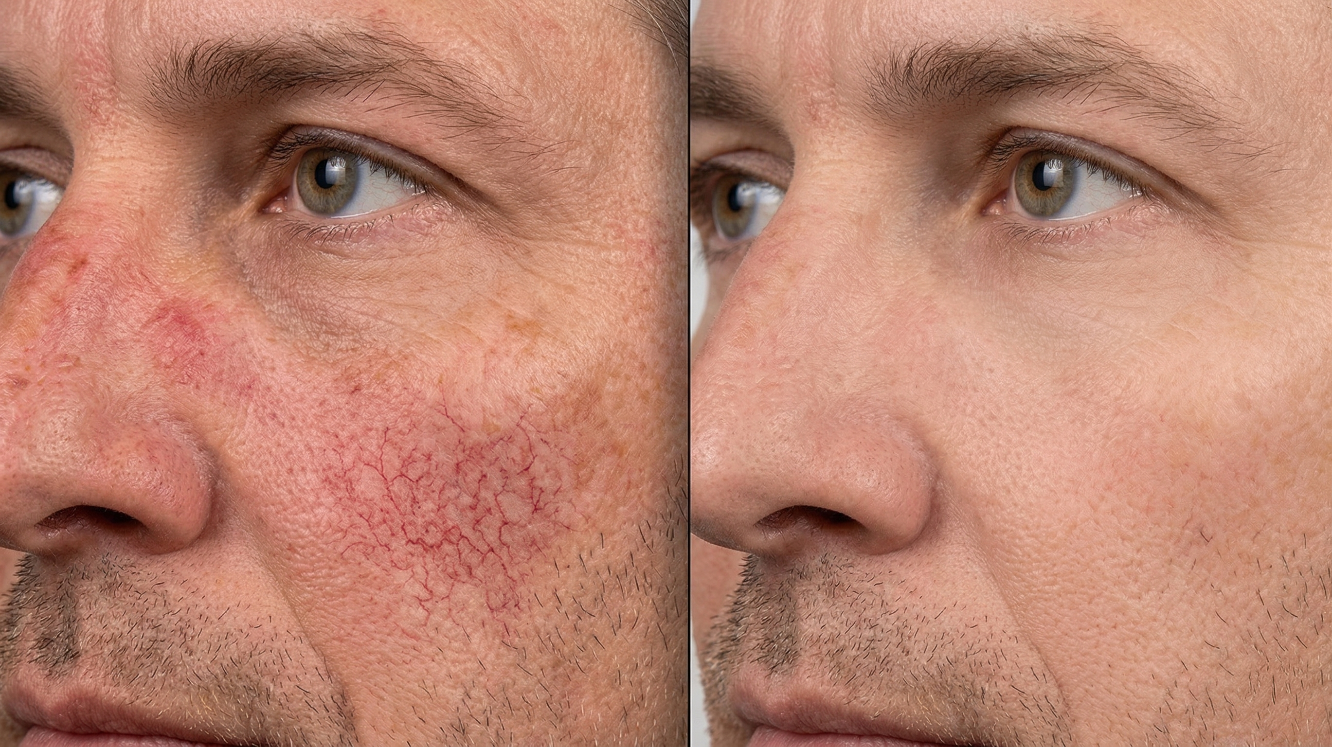 Rosacea Corrector (Men’s Formula) | 1+1 FREE