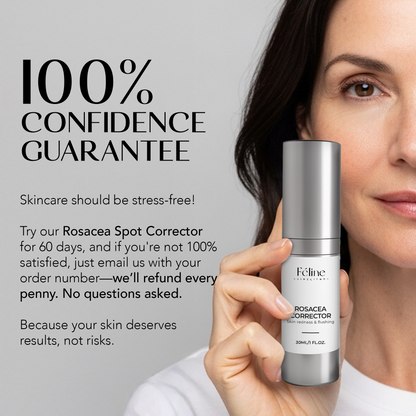 Rosacea Corrector
