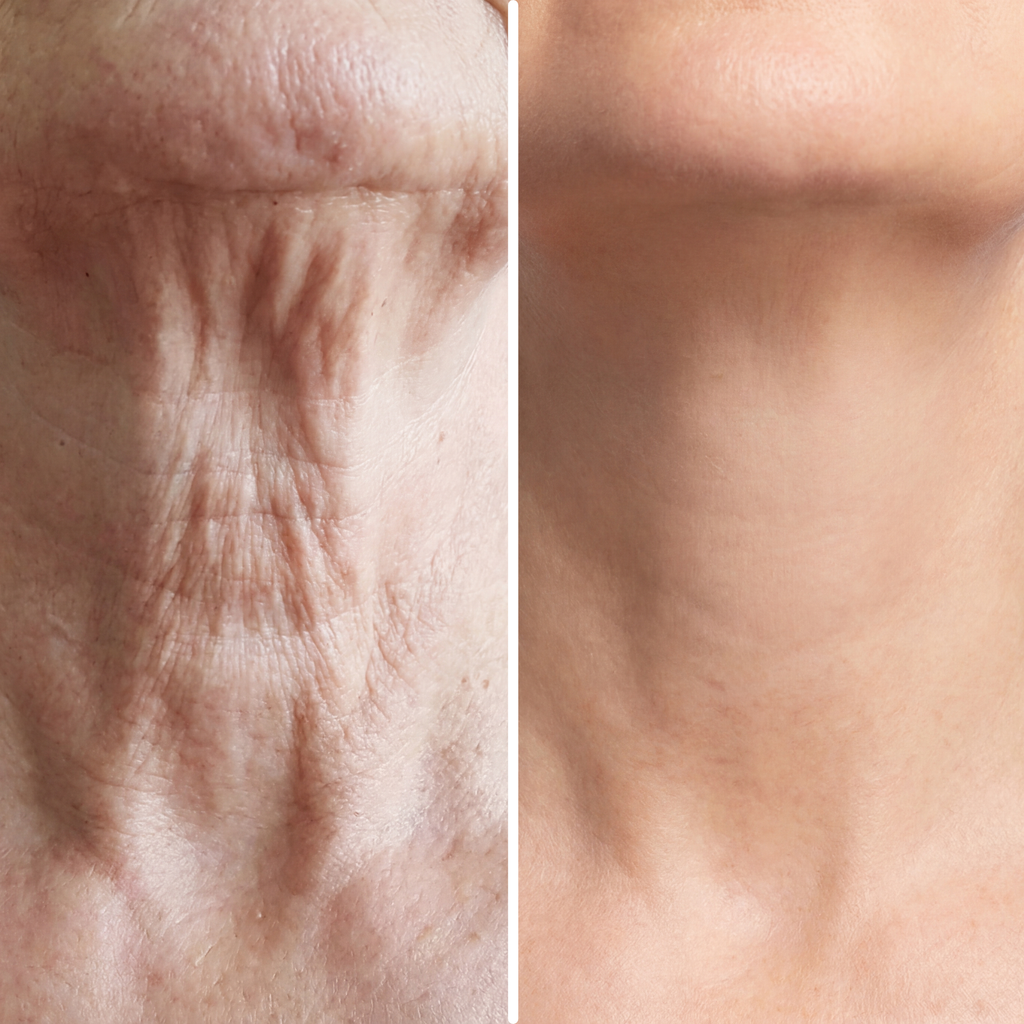 Age-Defying Neck Lift & Firm Cream