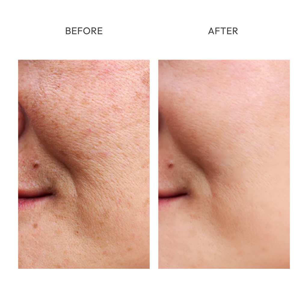 Turmeric Brightening Gel Cleanser