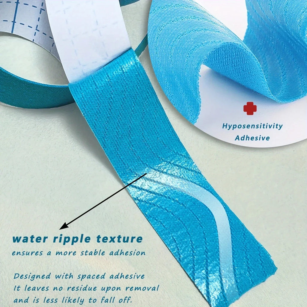Kinesiology Face Tape for Wrinkles & Skin Lifting