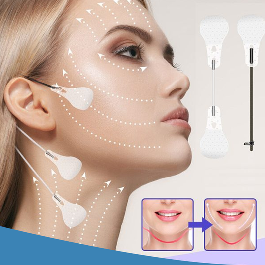 Invisible Face Lift Patches for Wrinkles & Sagging Skin