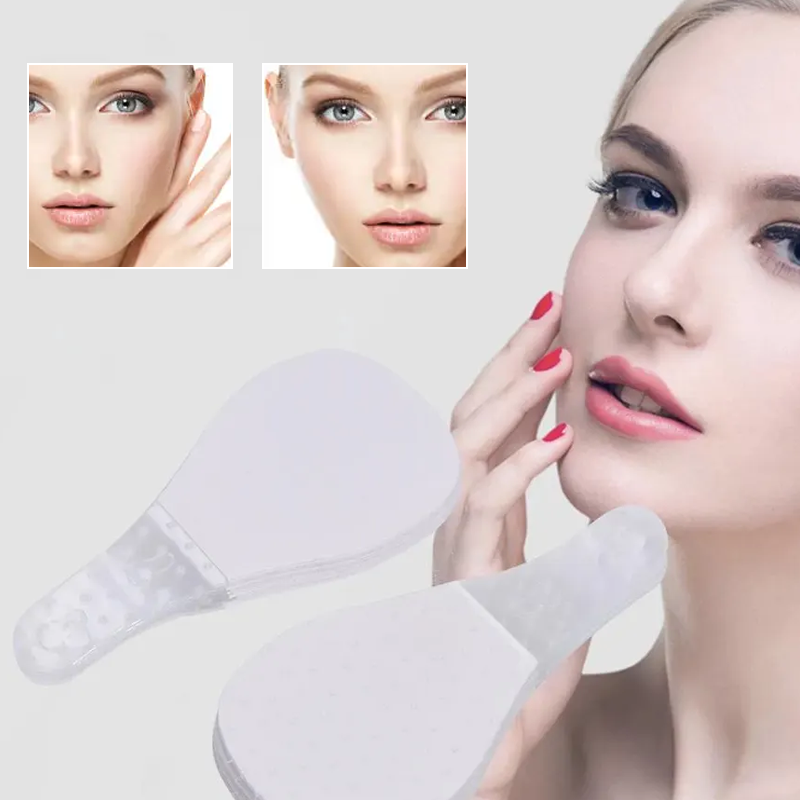 Invisible Face Lift Patches for Wrinkles & Sagging Skin