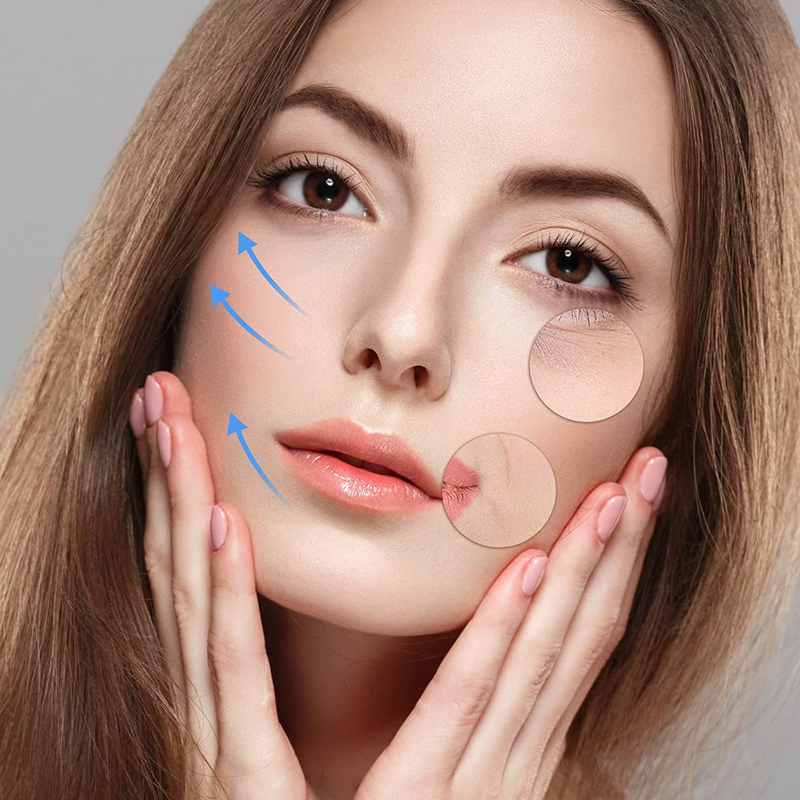Invisible Face Lift Patches for Wrinkles & Sagging Skin