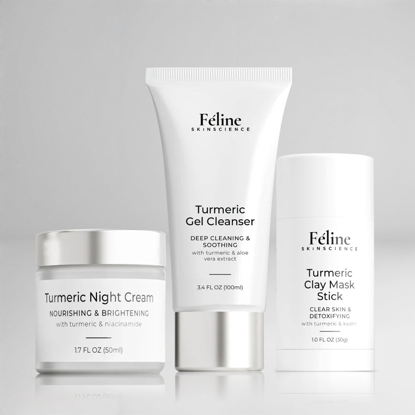 Inflammation & Redness Repair Set