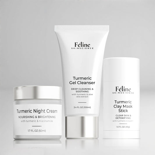 Inflammation & Redness Repair Set