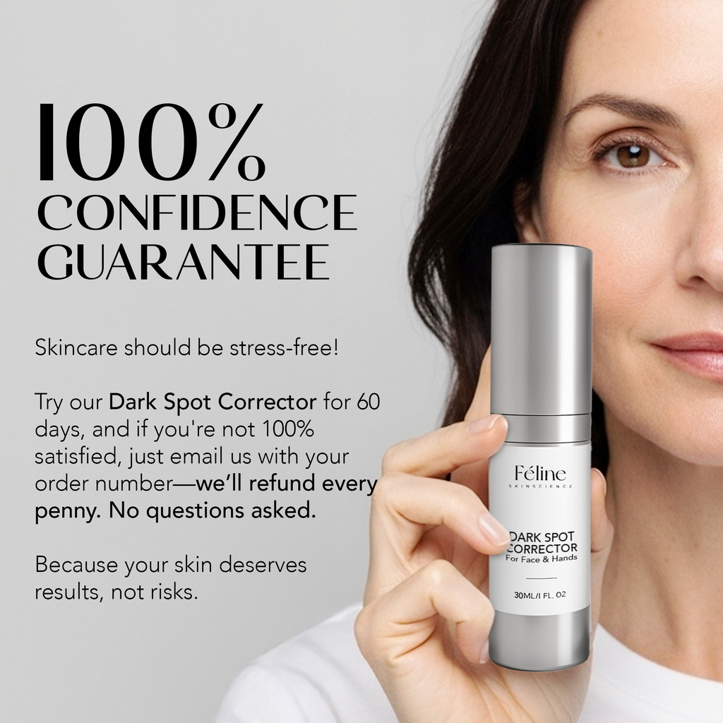 Serum for Hyperpigmentation & Dark Spot Fading | 1+1 FREE