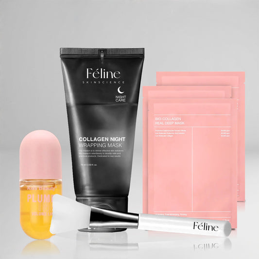 Event-Ready Skin Transformation Kit