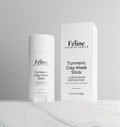 Turmeric Clay Mask Stick | 1+1 FREE