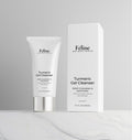 Turmeric Brightening Gel Cleanser