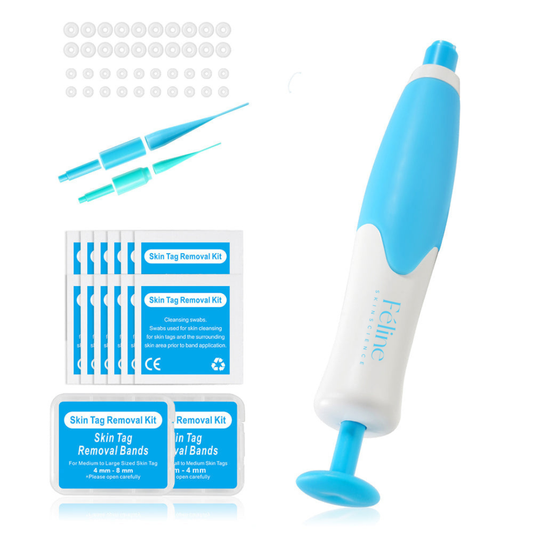 Skin Tag & Mole Remover Pen for Safe Removal at Home