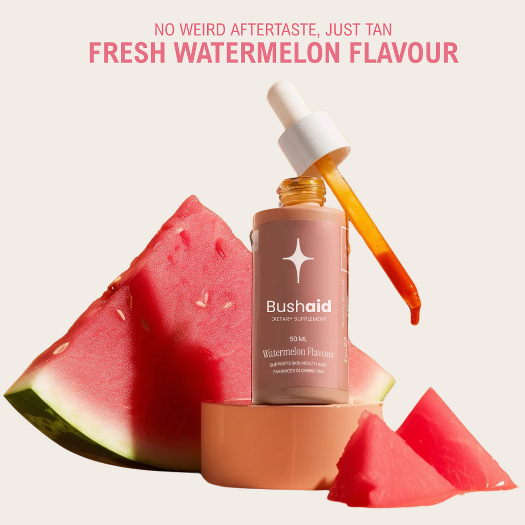 Self Tanning Drops for Natural Glow | 1+1 FREE