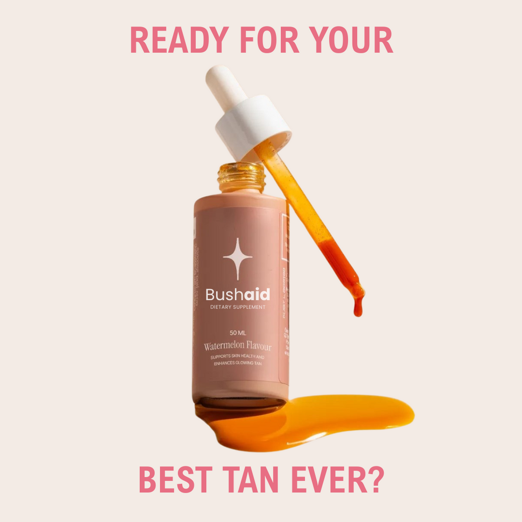 Féline Tanning Drops | 1+1 FREE