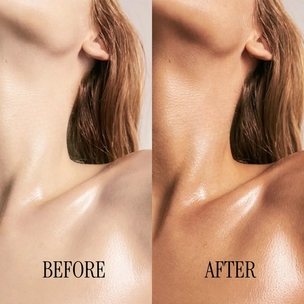 Self Tanning Drops for Natural Glow | 1+1 FREE