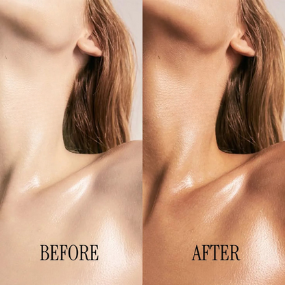 Self Tanning Drops for Natural Glow | 1+1 FREE