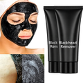 Charcoal Blackhead Mask for Deep Pore Cleansing & Acne