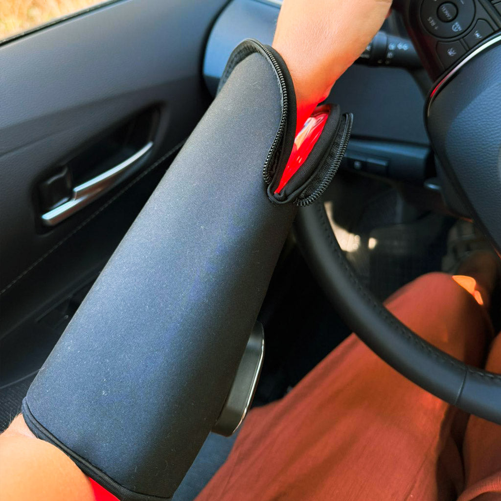 Red Light Therapy Glove for Hand Treatment & Pain Relief