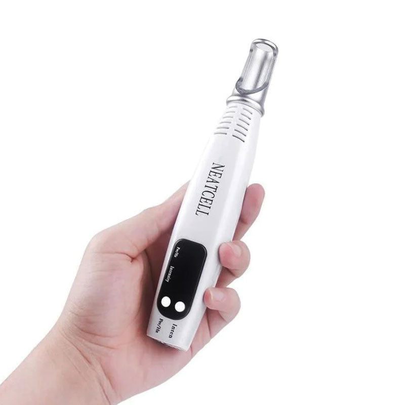 Picosecond Laser Tattoo Removal Pen for Tattoo Fading