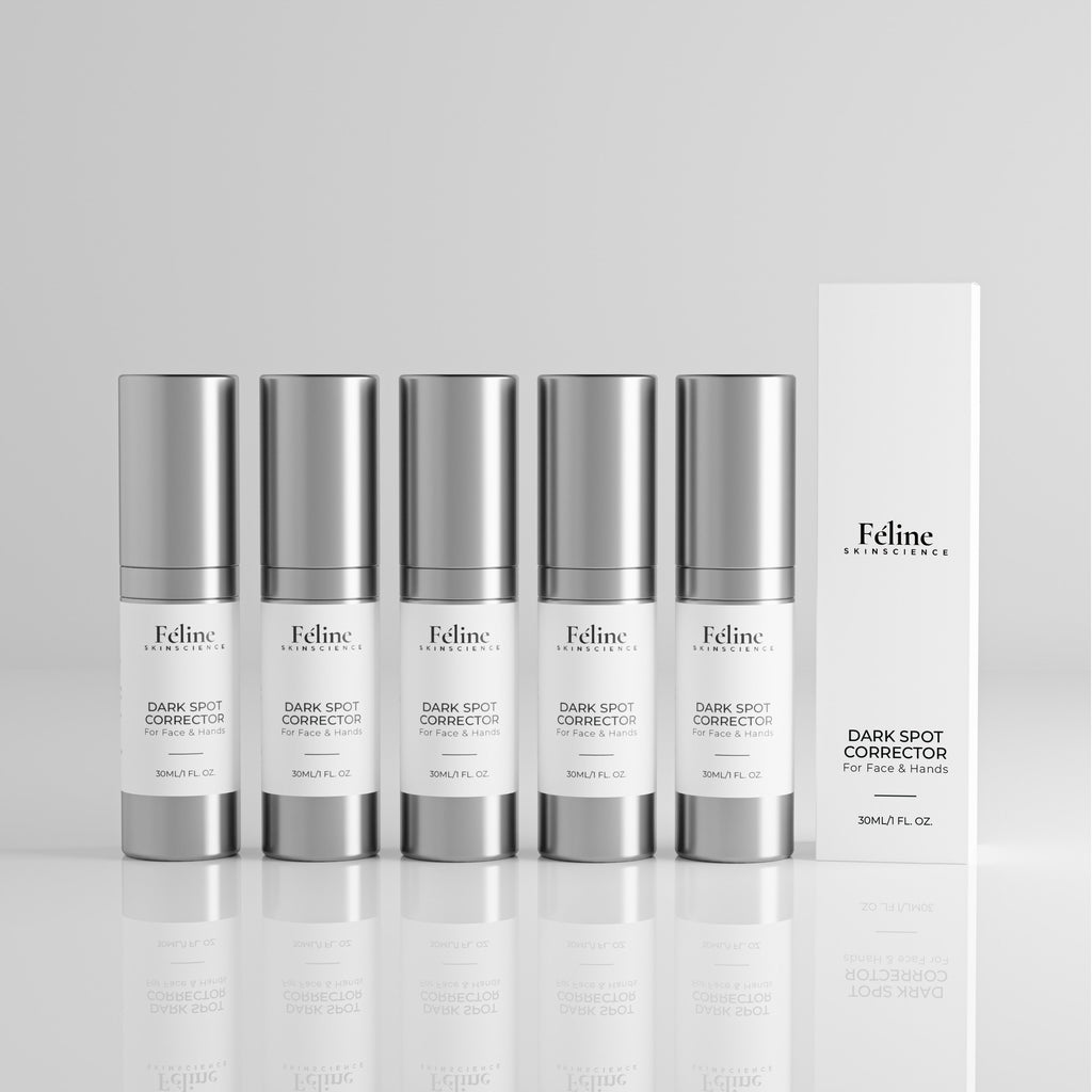 Dark Spot Corrector Full Treatment | 3+2 FREE