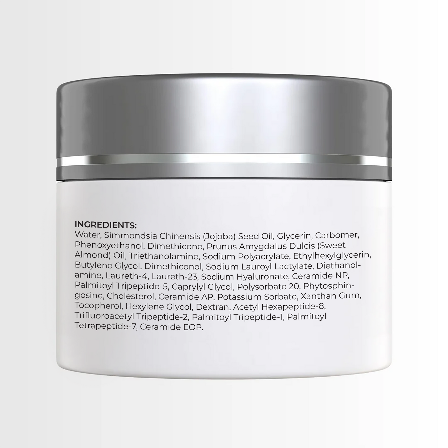 Anti-Wrinkle & Fine Line Cream | 1+1 FREE