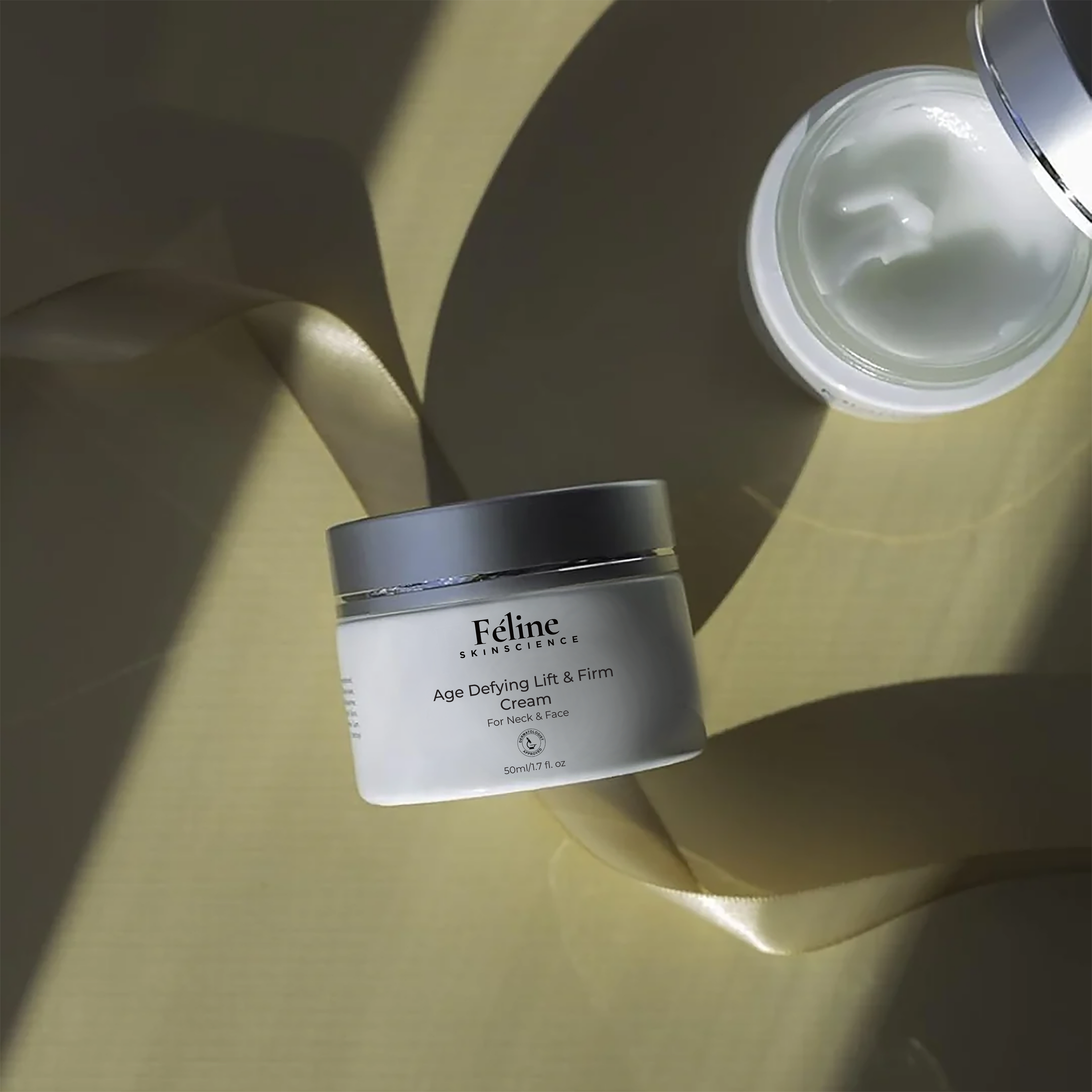 Lip Plumping & Fine Line Cream | 1+1 FREE