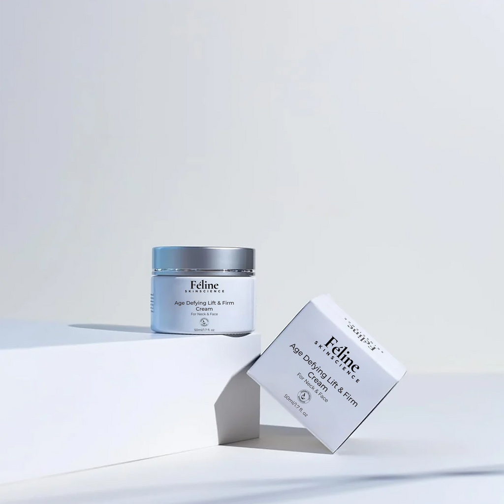 1 x Age-Defying Lift & Firm Cream