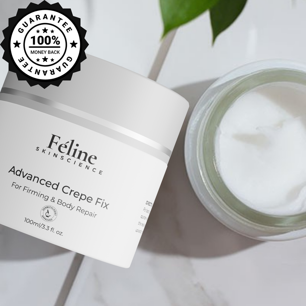 CrepeFree Arm™ | 1+1 FREE