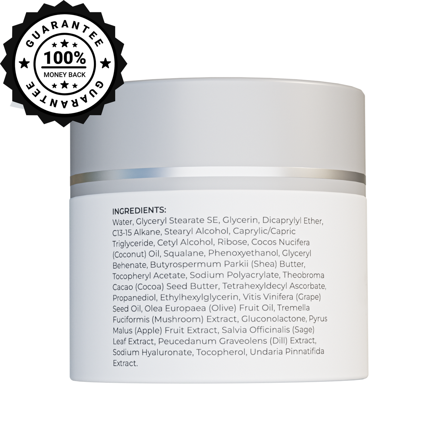 CrepeFree Arm™ | 1+1 FREE